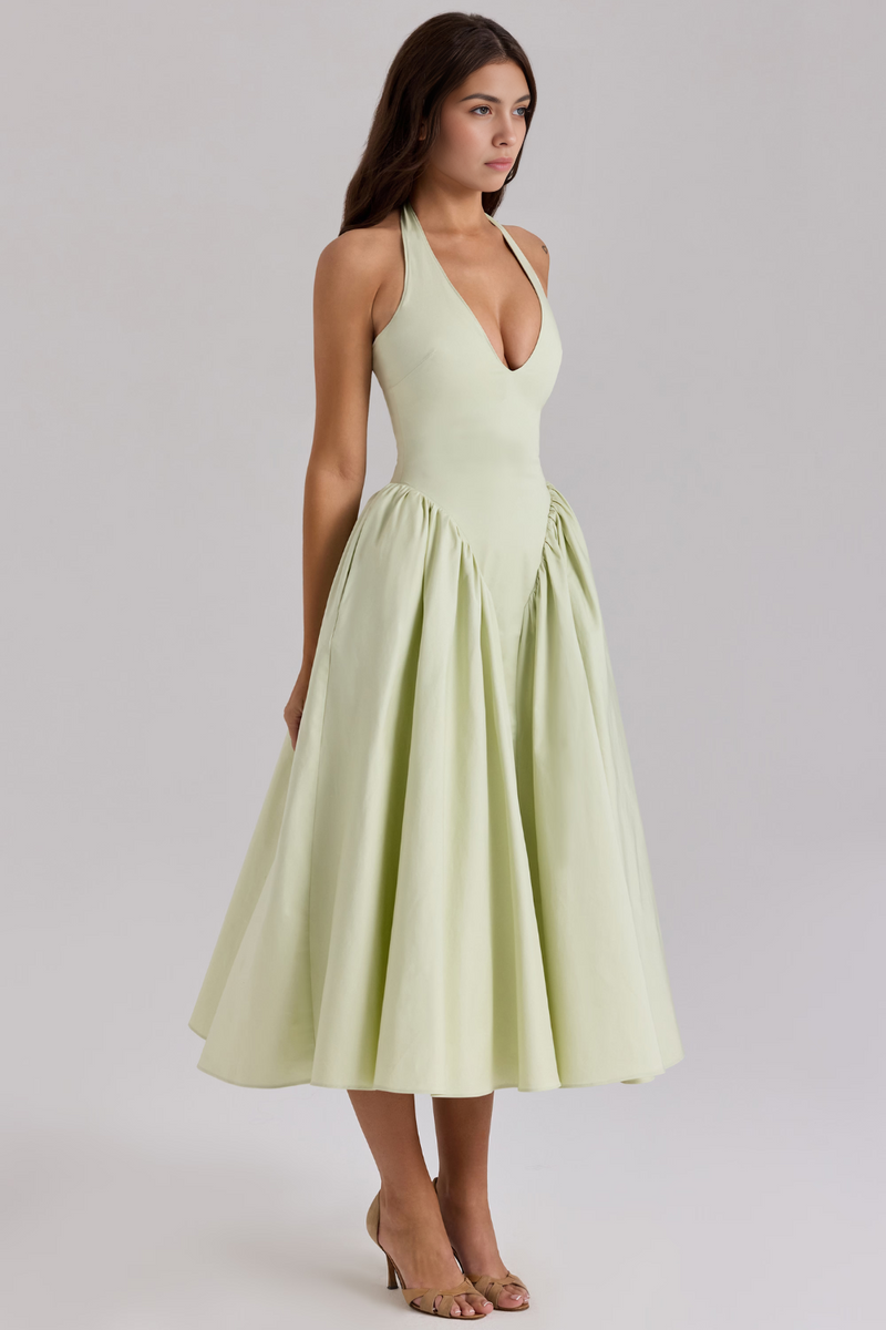 Vestido Modelador Maribela