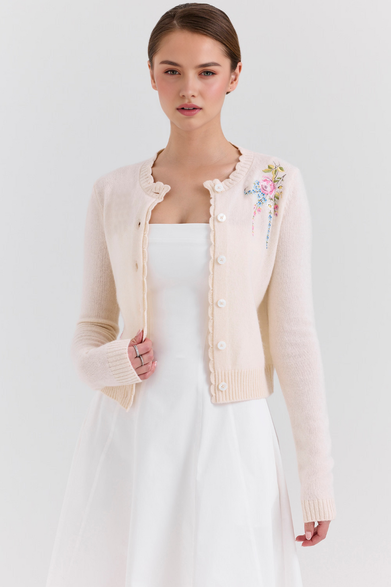 Cardigan Catarina