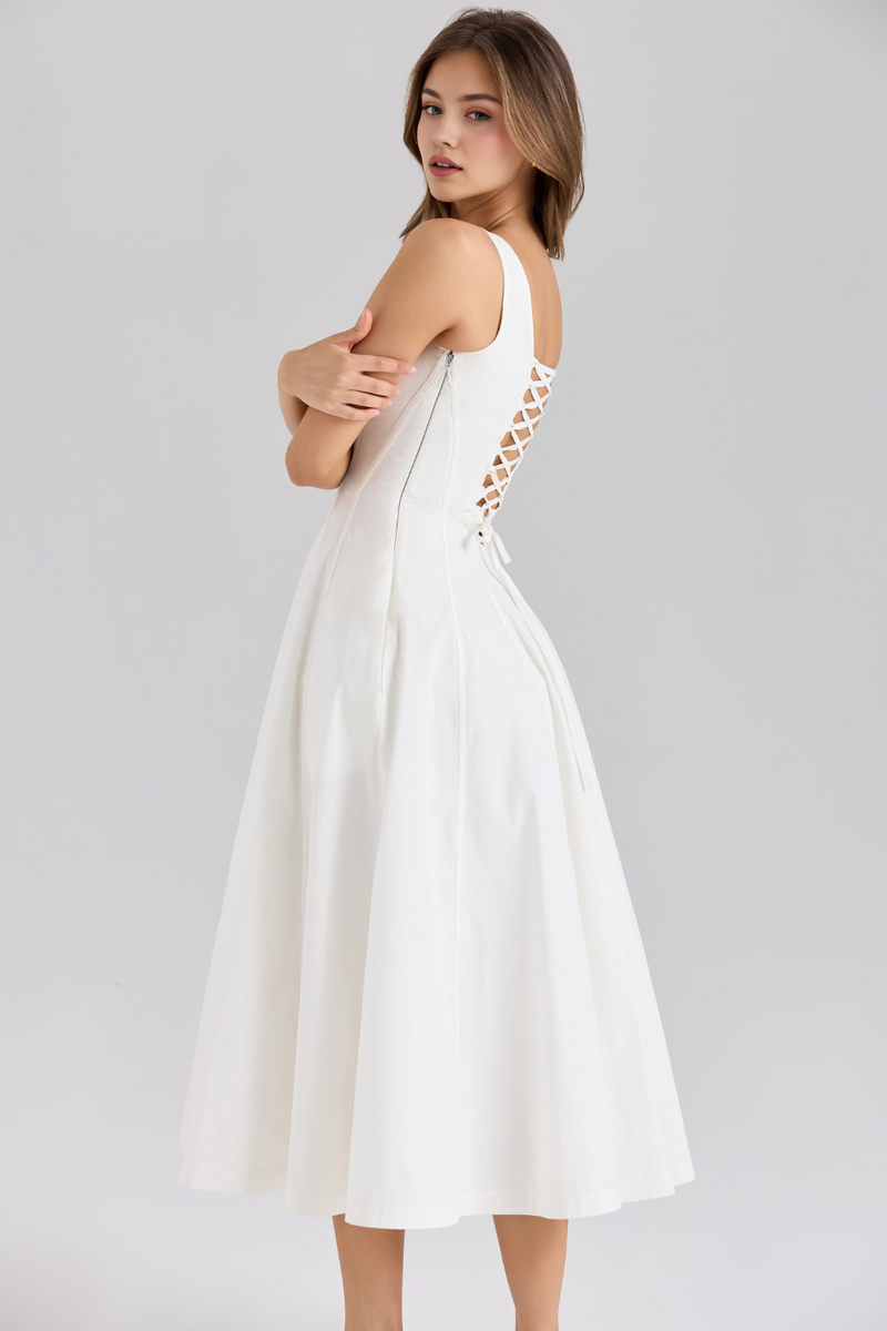 Vestido Bustier Magnolia & Stella - Compre 1 Leve 2