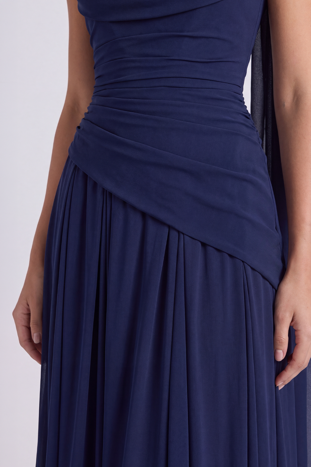 Vestido Longo Bustier Leticia