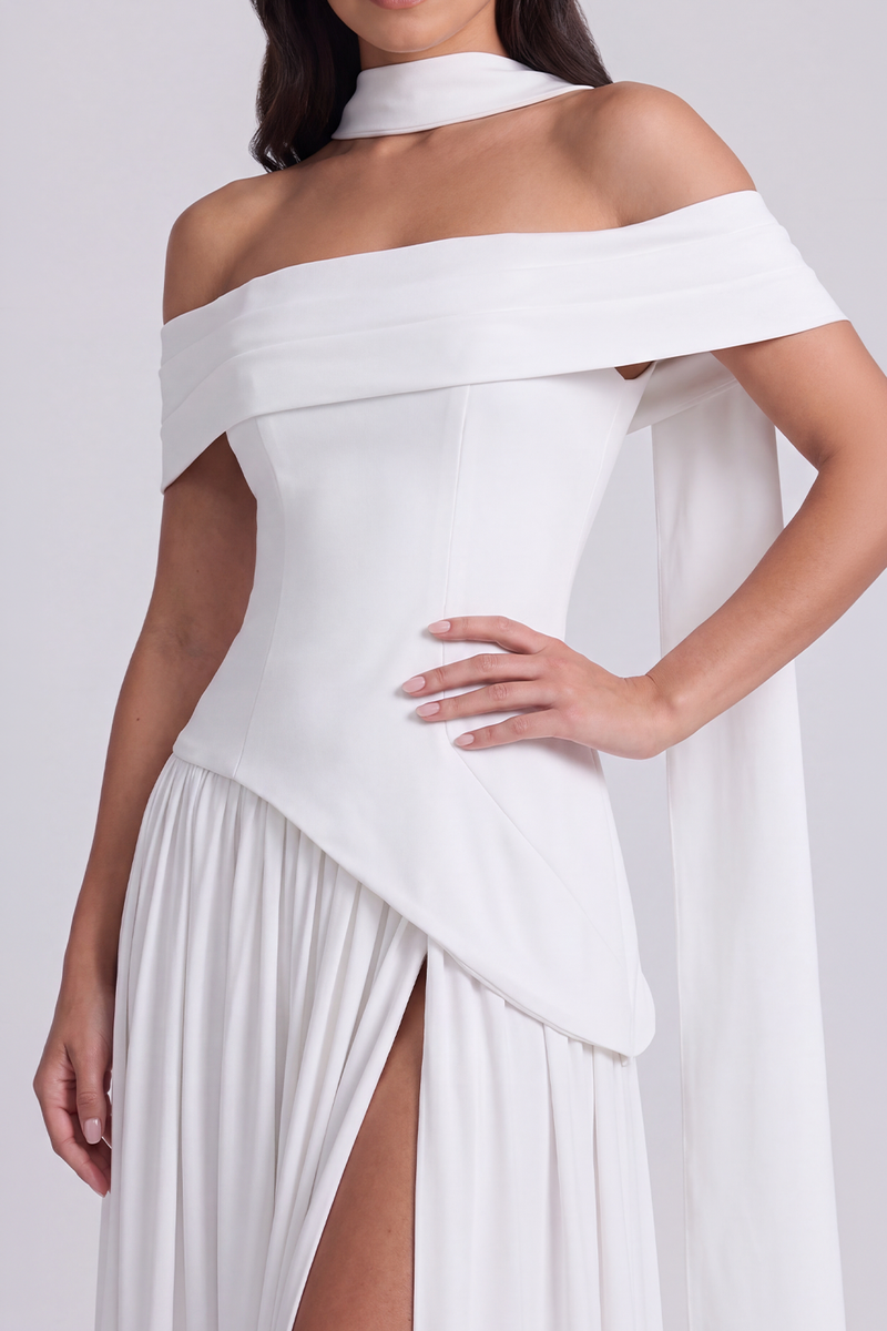 Vestido Modelador Poliana