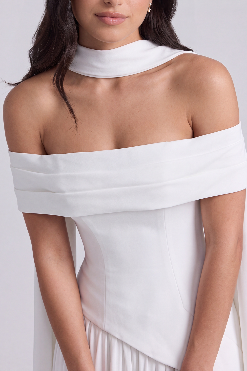 Vestido Modelador Poliana