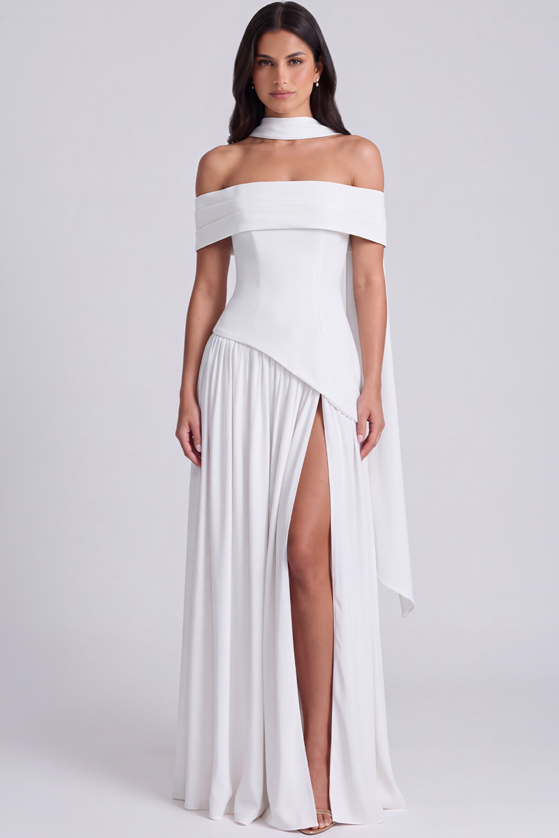 Vestido Modelador Poliana
