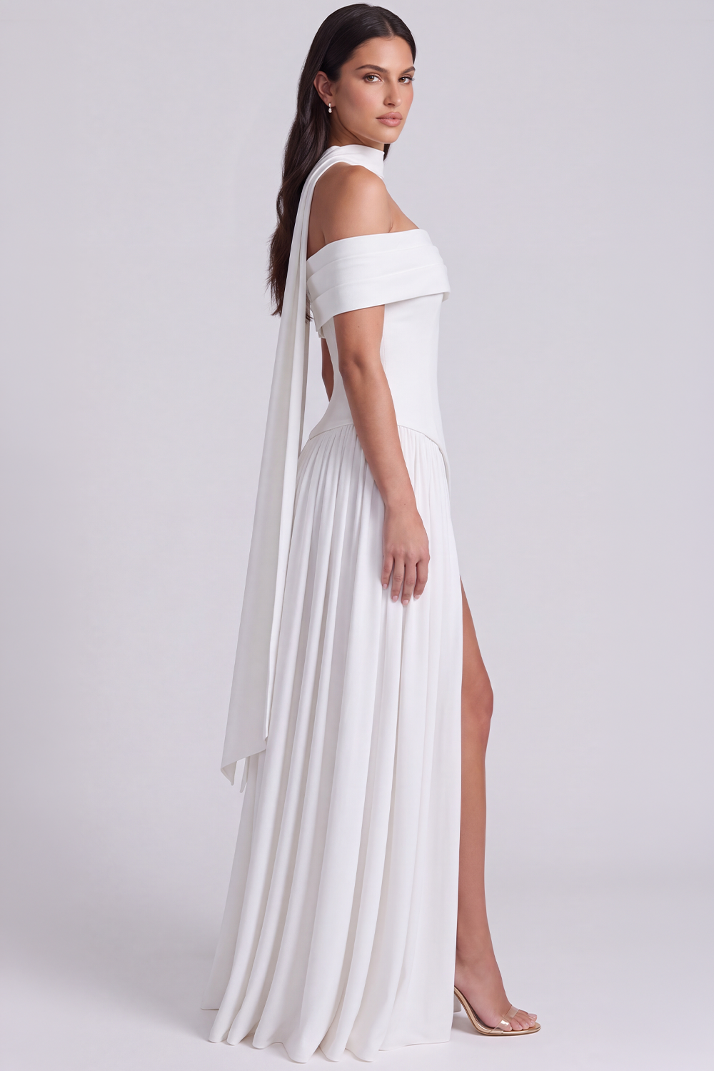 Vestido Modelador Poliana