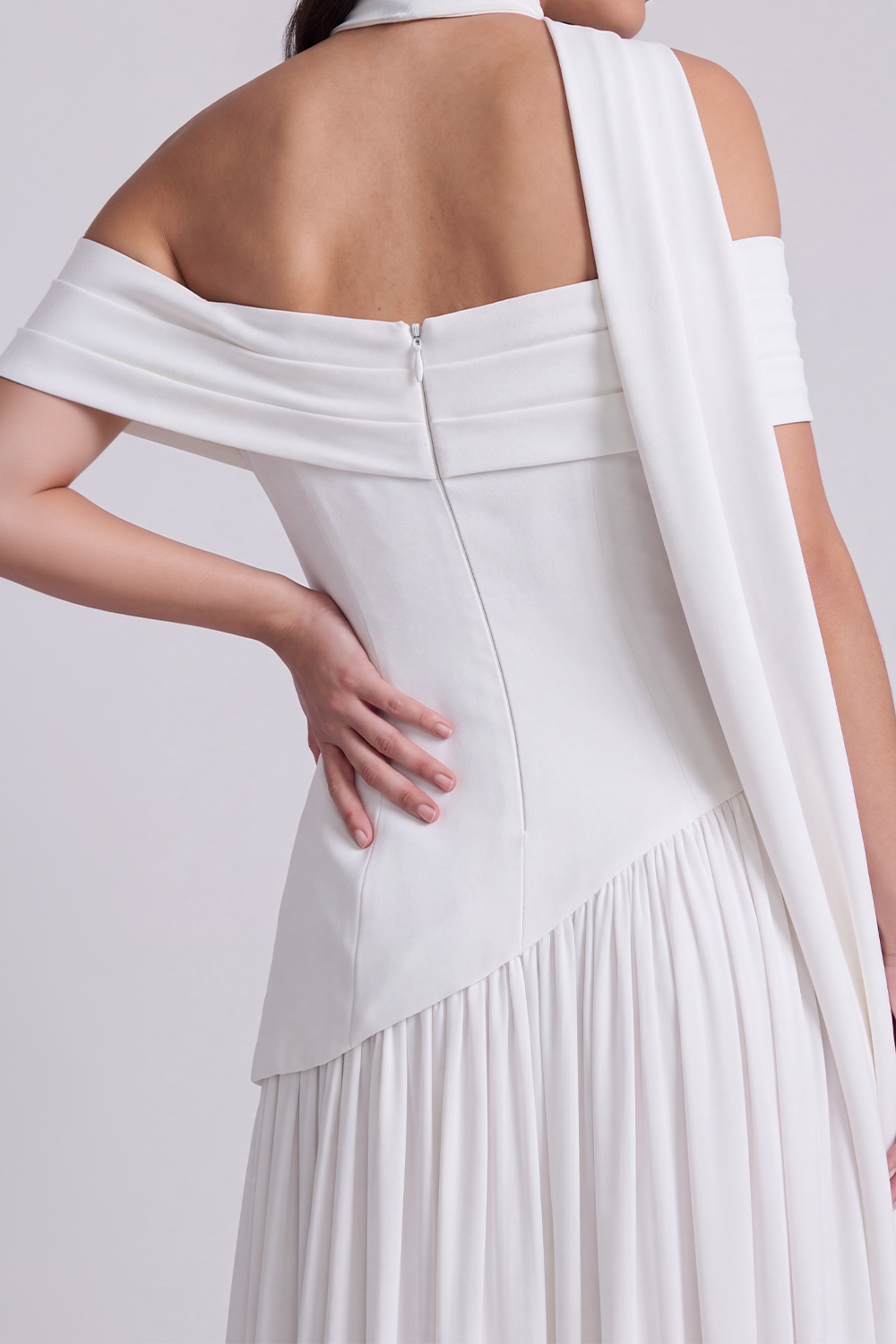 Vestido Modelador Poliana