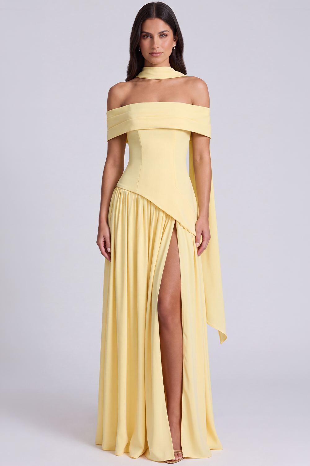 Amarelo