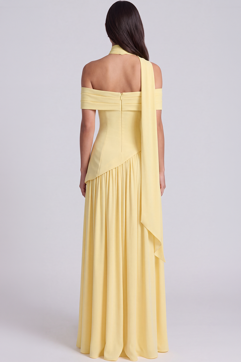 Vestido Modelador Poliana
