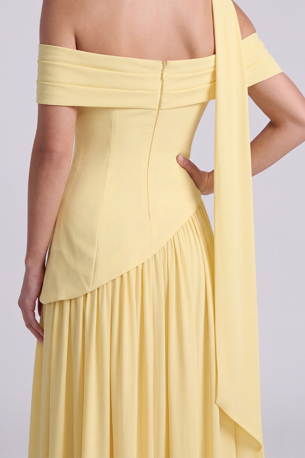 Vestido Modelador Poliana