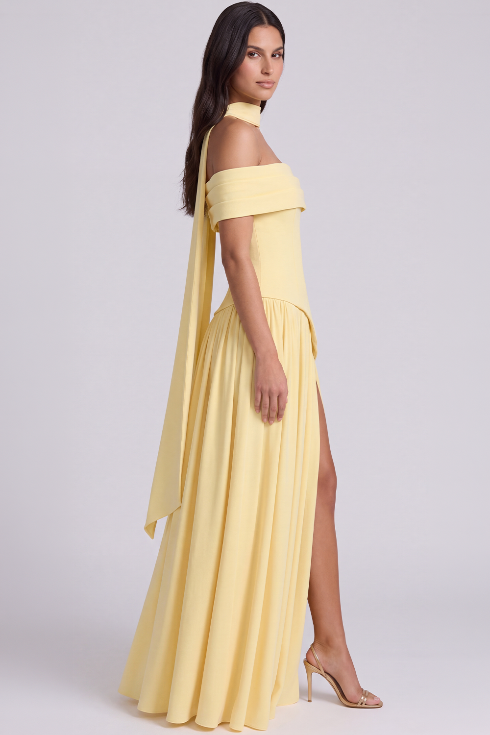 Vestido Modelador Poliana