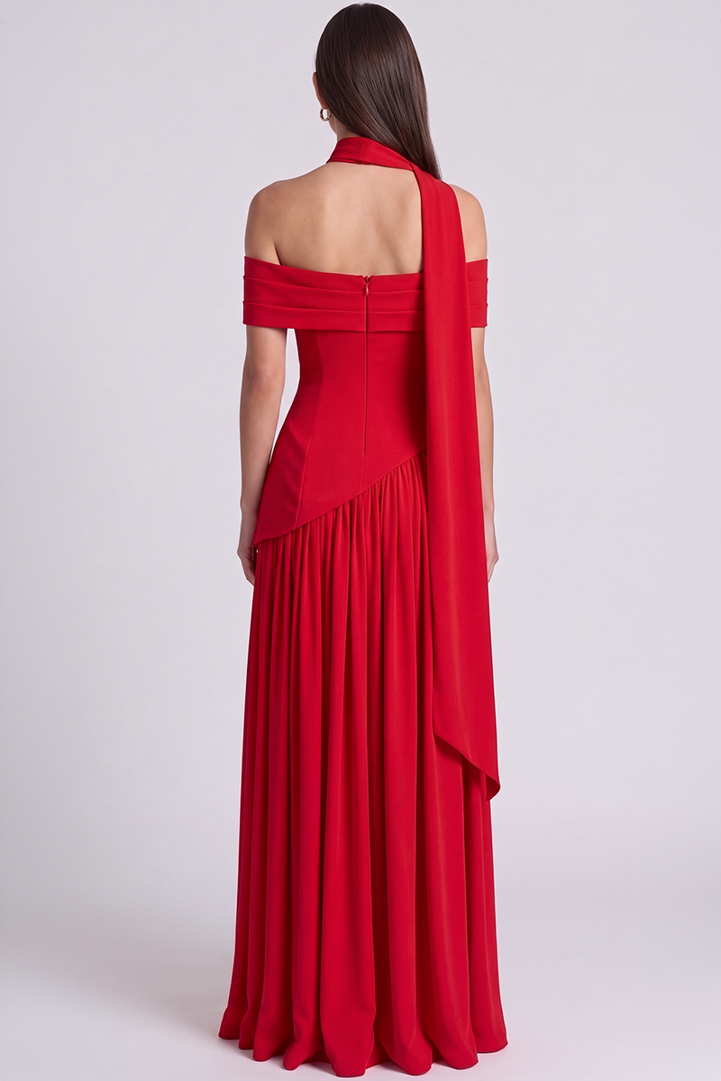 Vestido Modelador Poliana