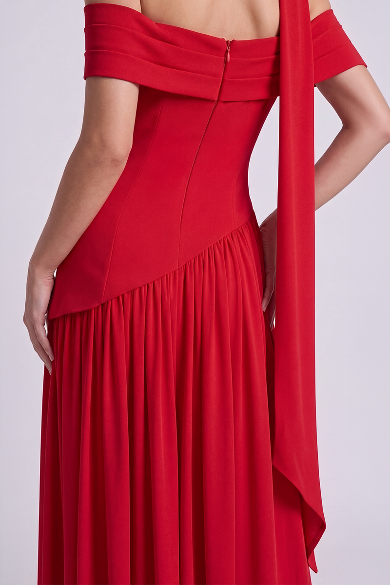 Vestido Modelador Poliana