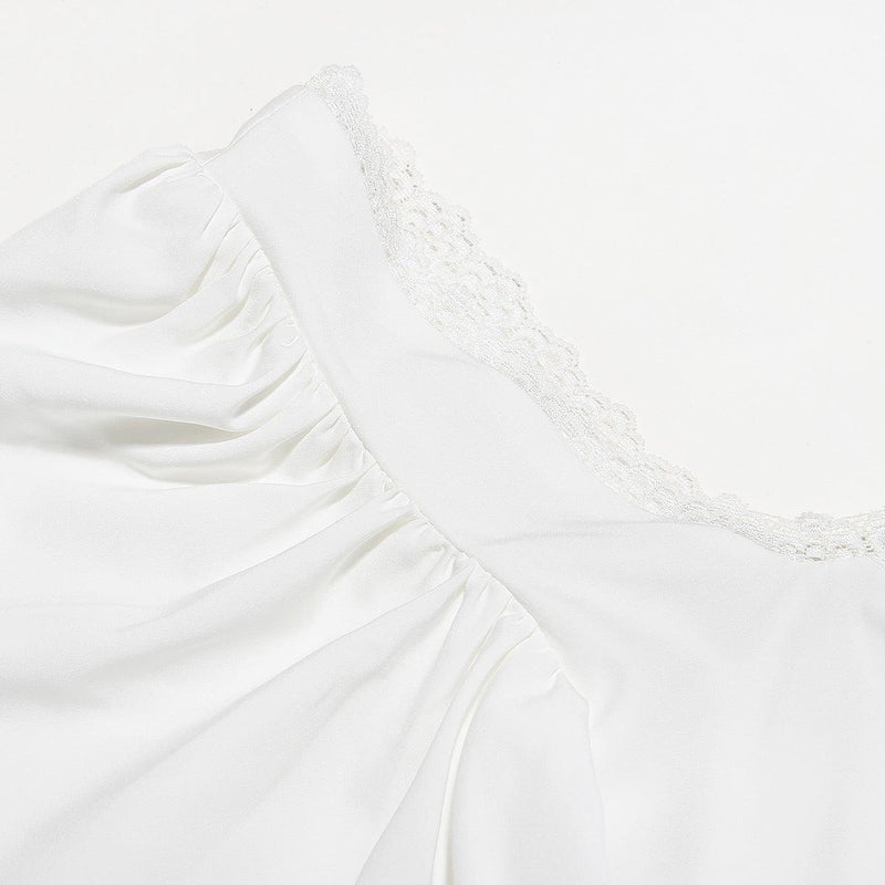Vestido Bustier Callie - Singular Loja