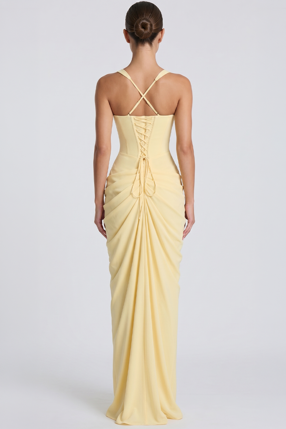 Vestido Longo Safira