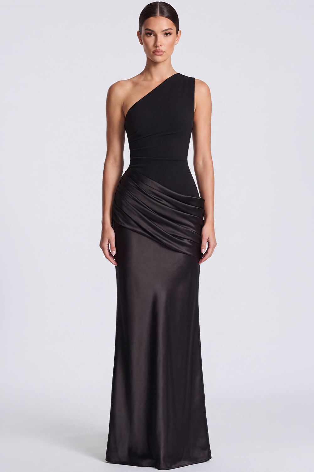 Vestido Longo Isís