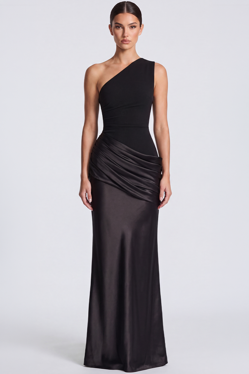 Vestido Longo Isís