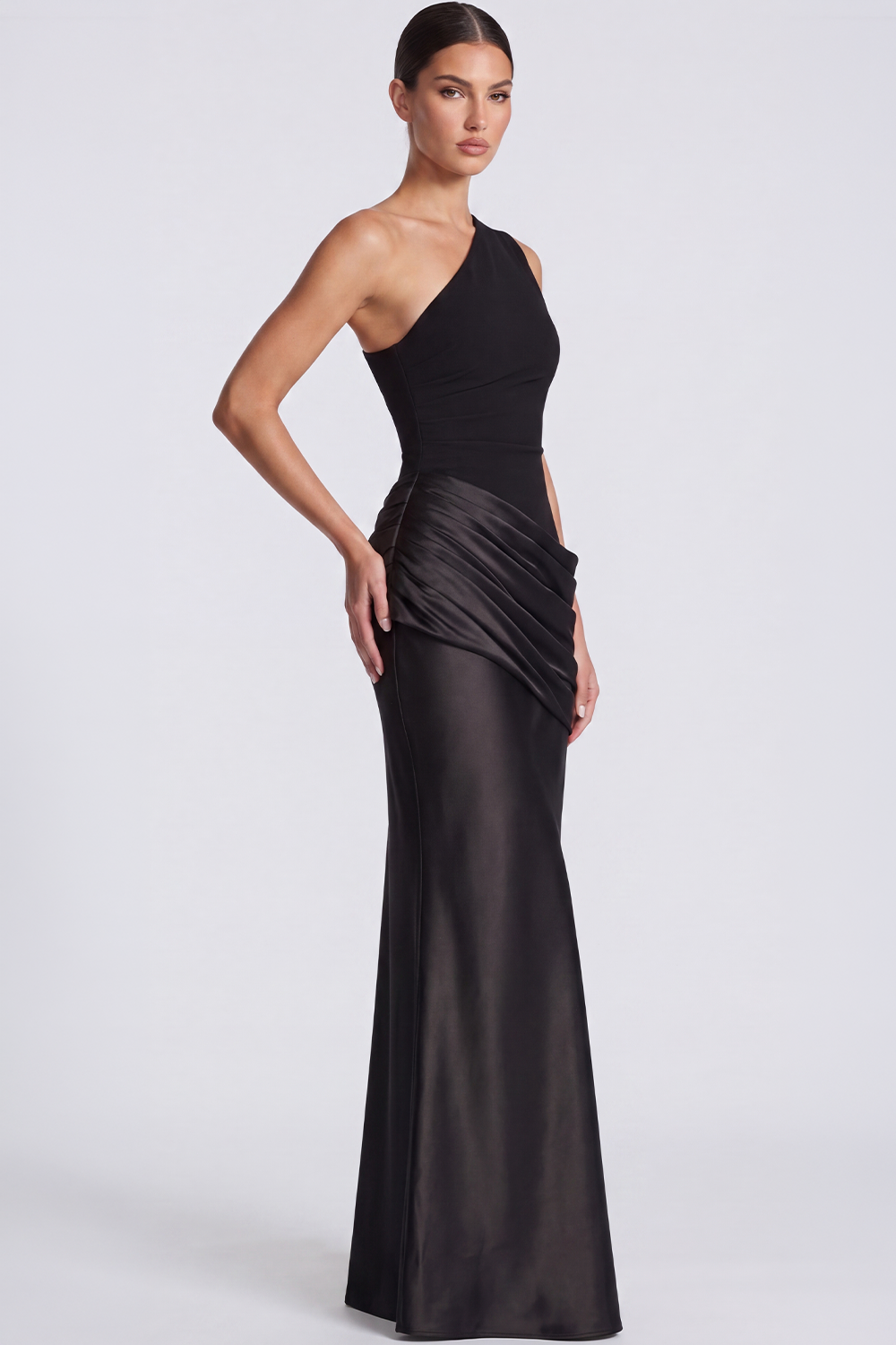Vestido Longo Isís