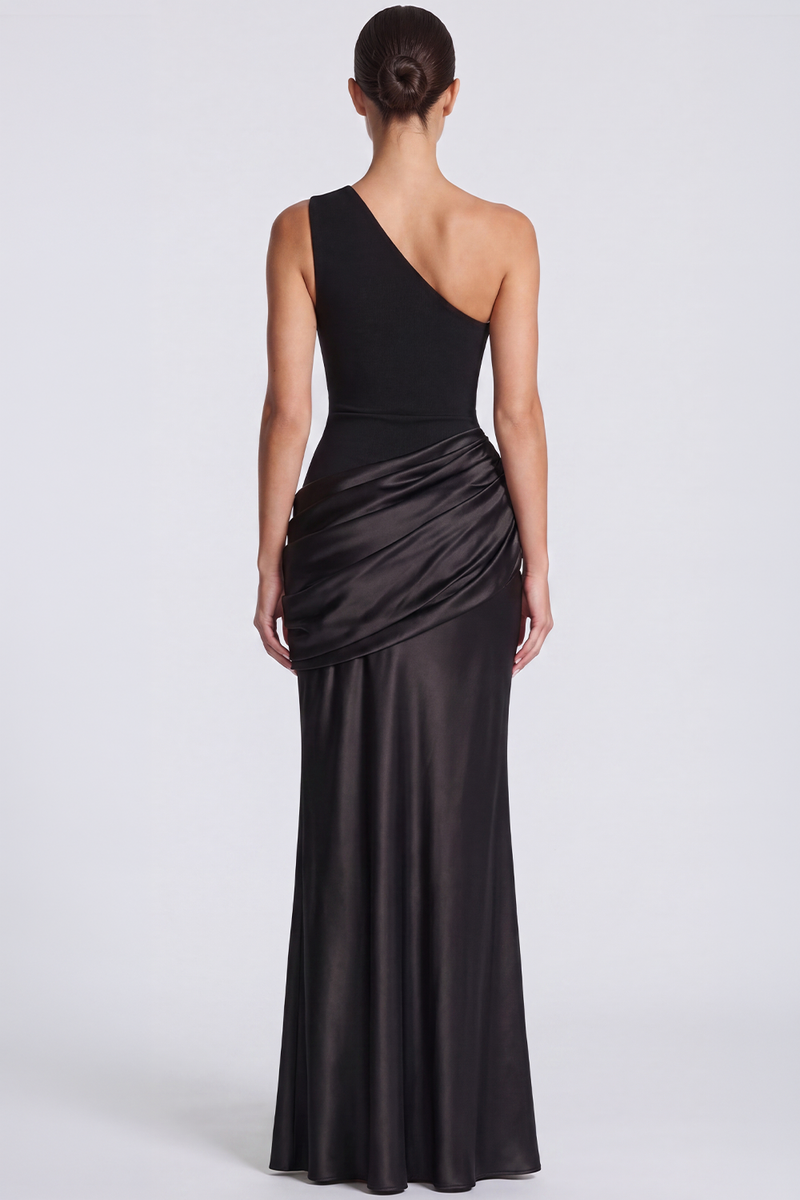 Vestido Longo Isís