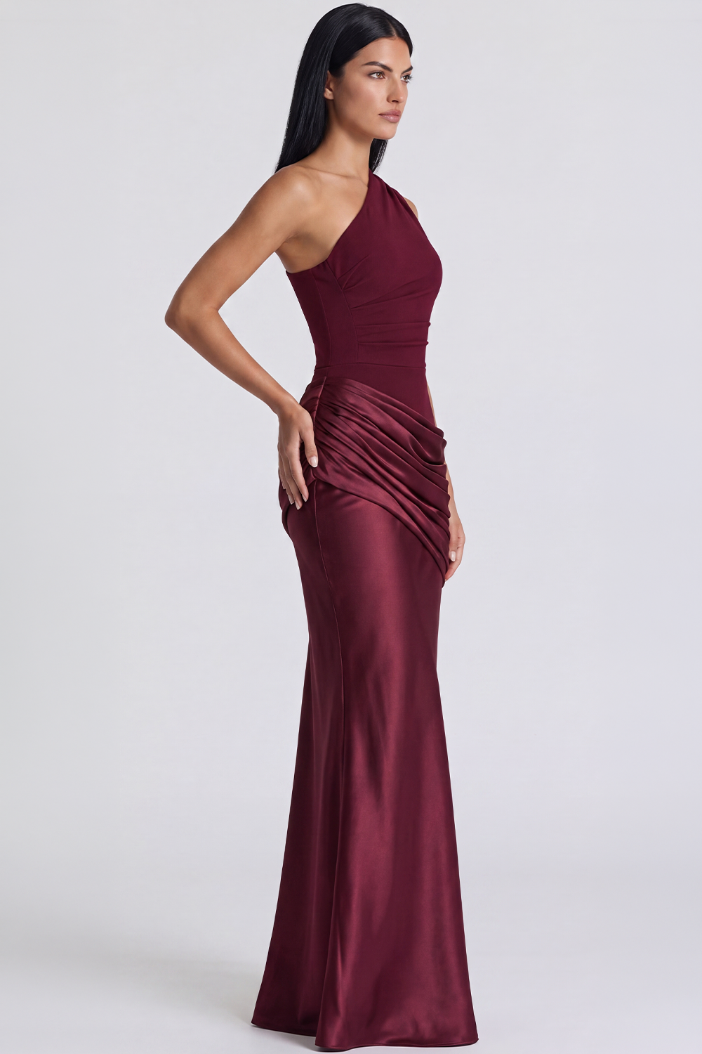 Vestido Longo Isís