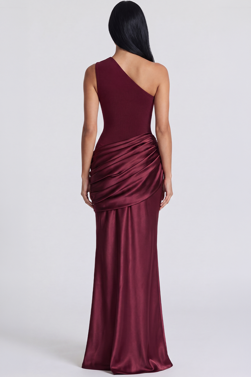 Vestido Longo Isís