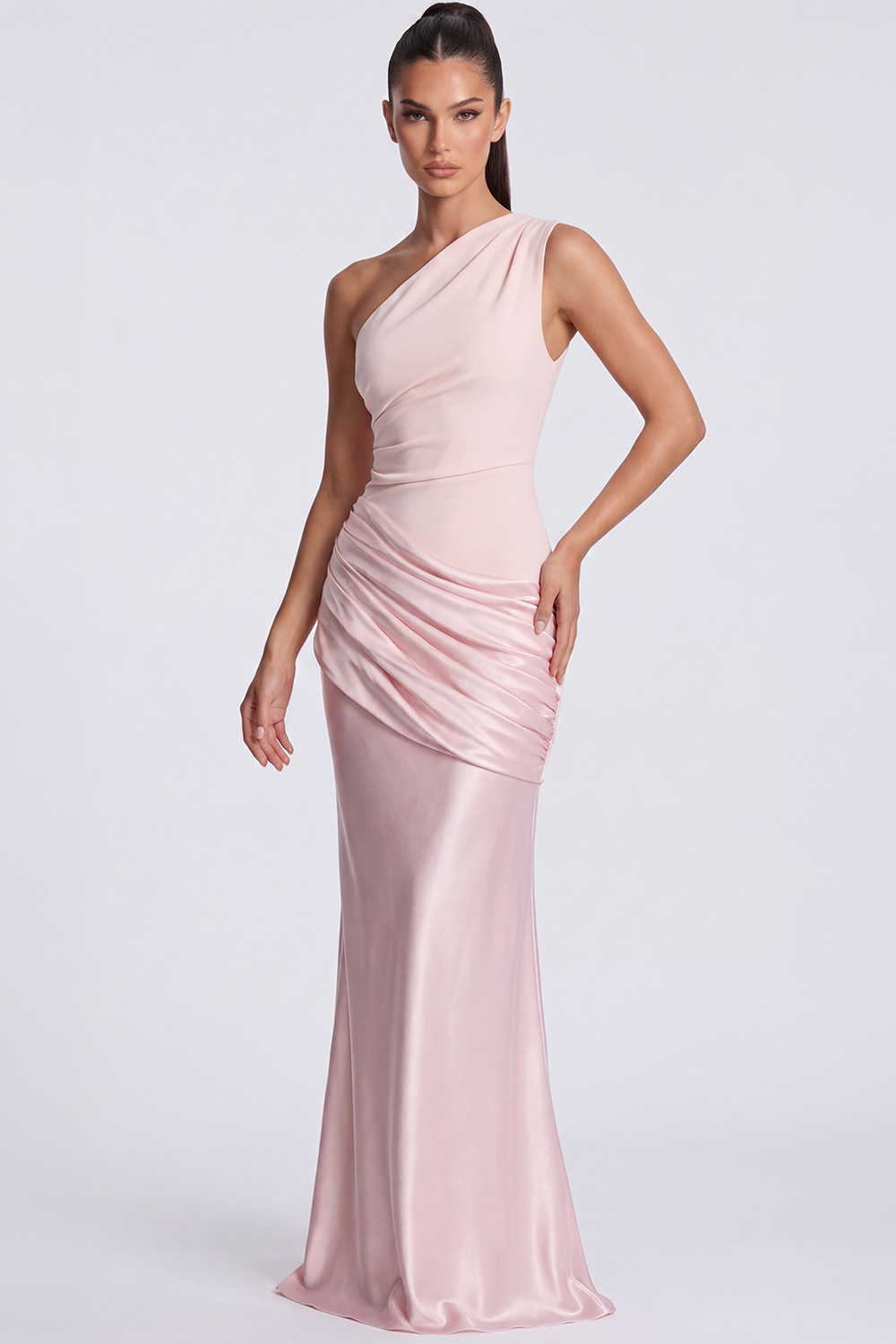 Vestido Longo Isís