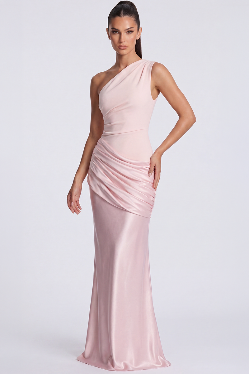 Vestido Longo Isís