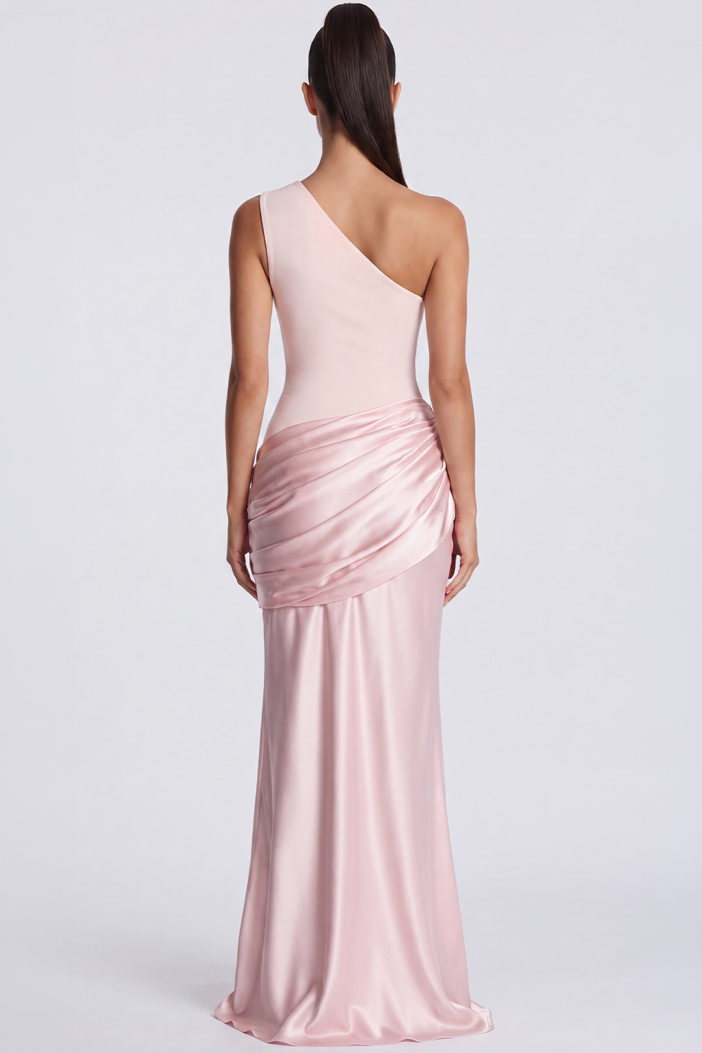 Vestido Longo Isís