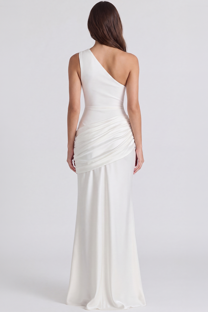 Vestido Longo Isís