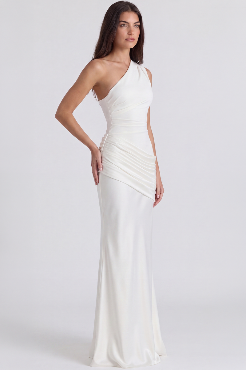 Vestido Longo Isís