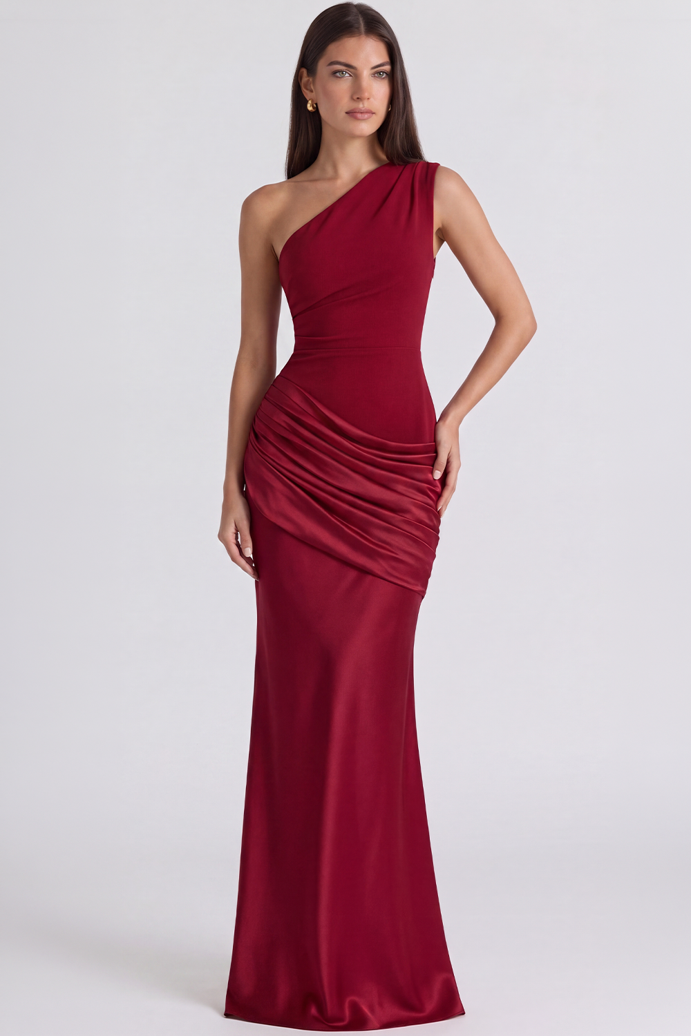 Vestido Longo Isís