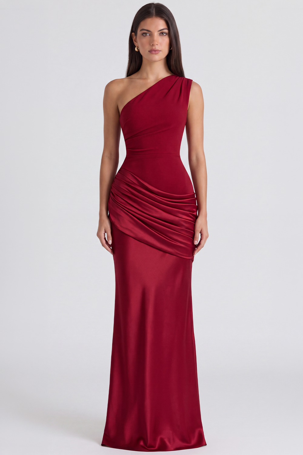 Vestido Longo Isís
