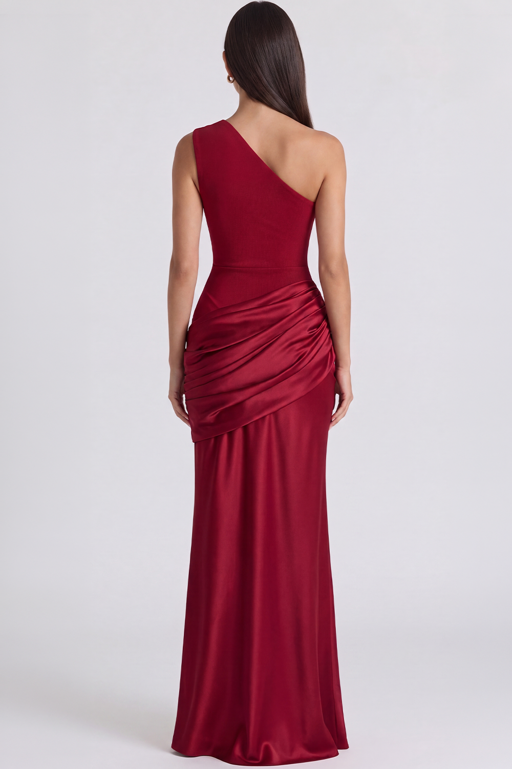 Vestido Longo Isís