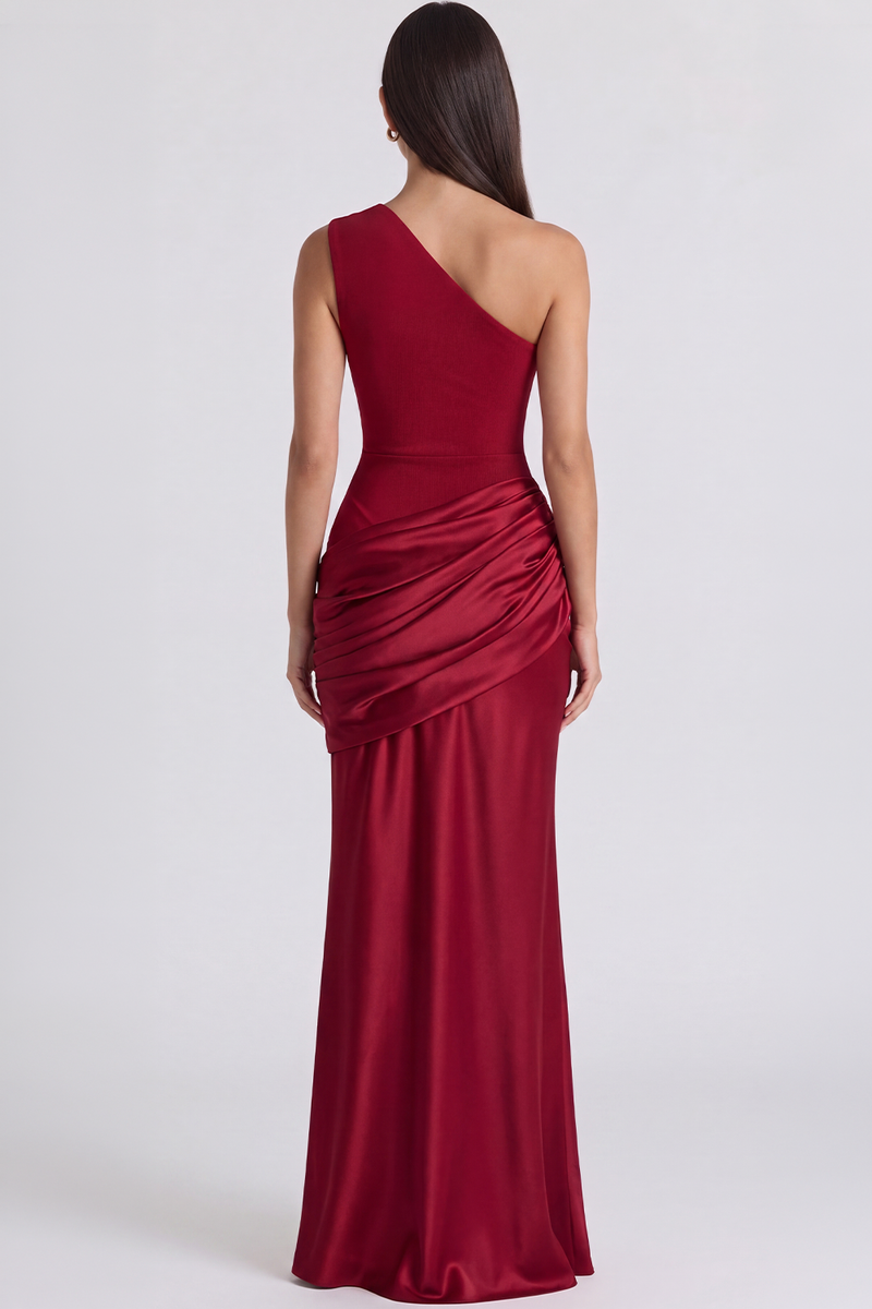 Vestido Longo Isís
