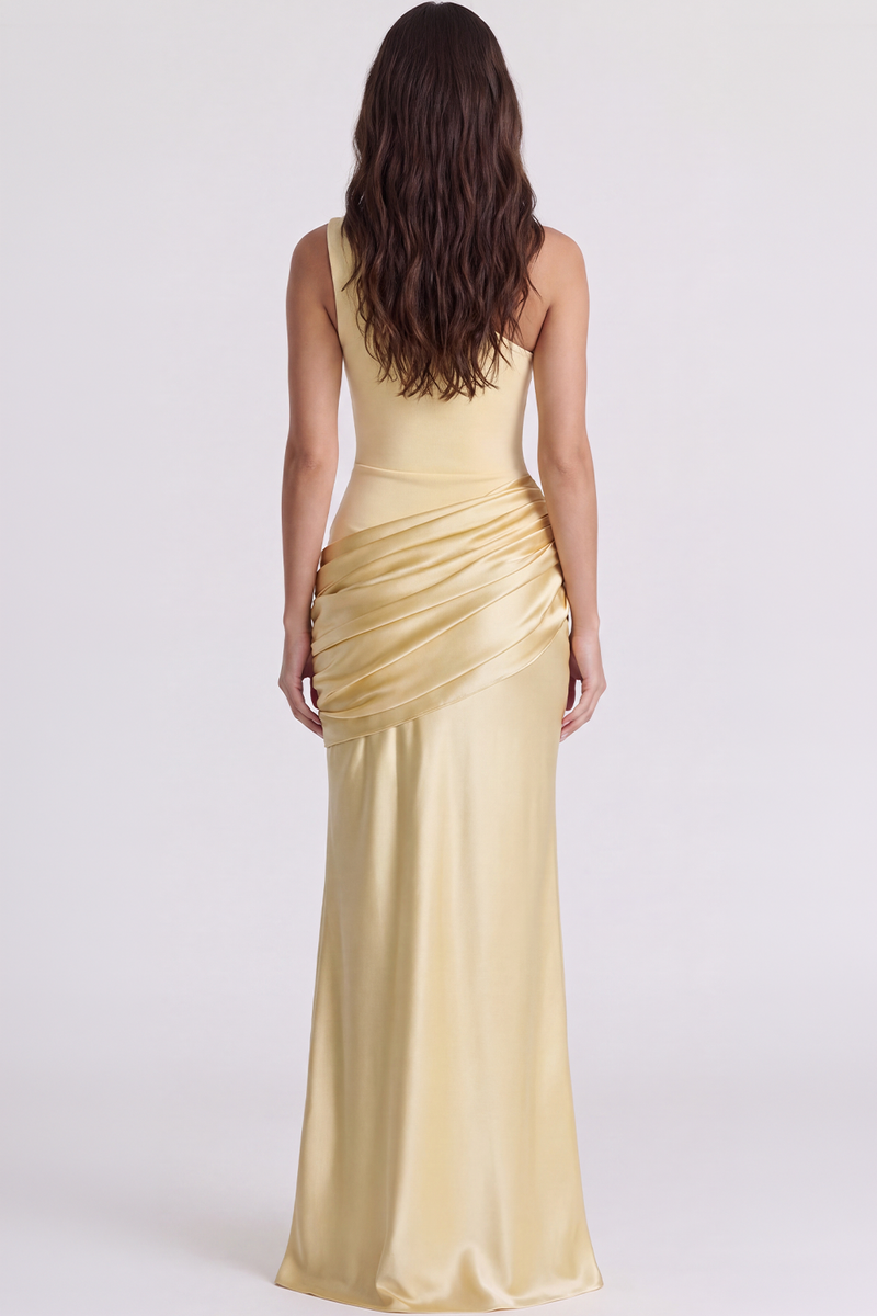 Vestido Longo Isís