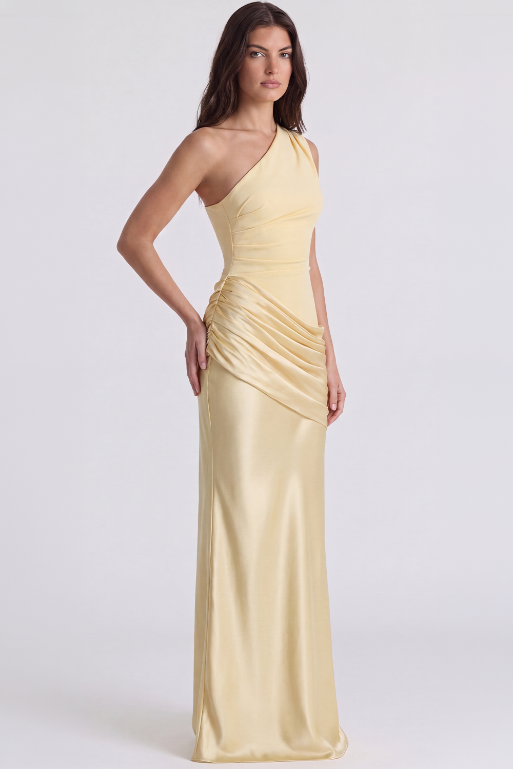 Vestido Longo Isís