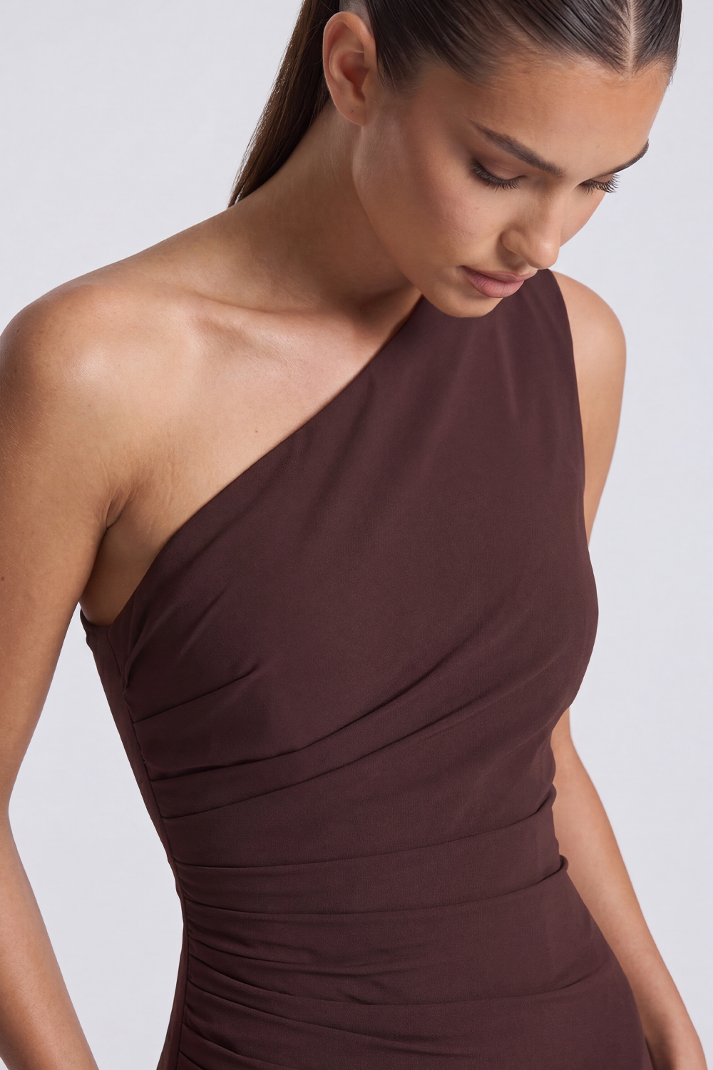 Vestido Longo Bustier Manuela