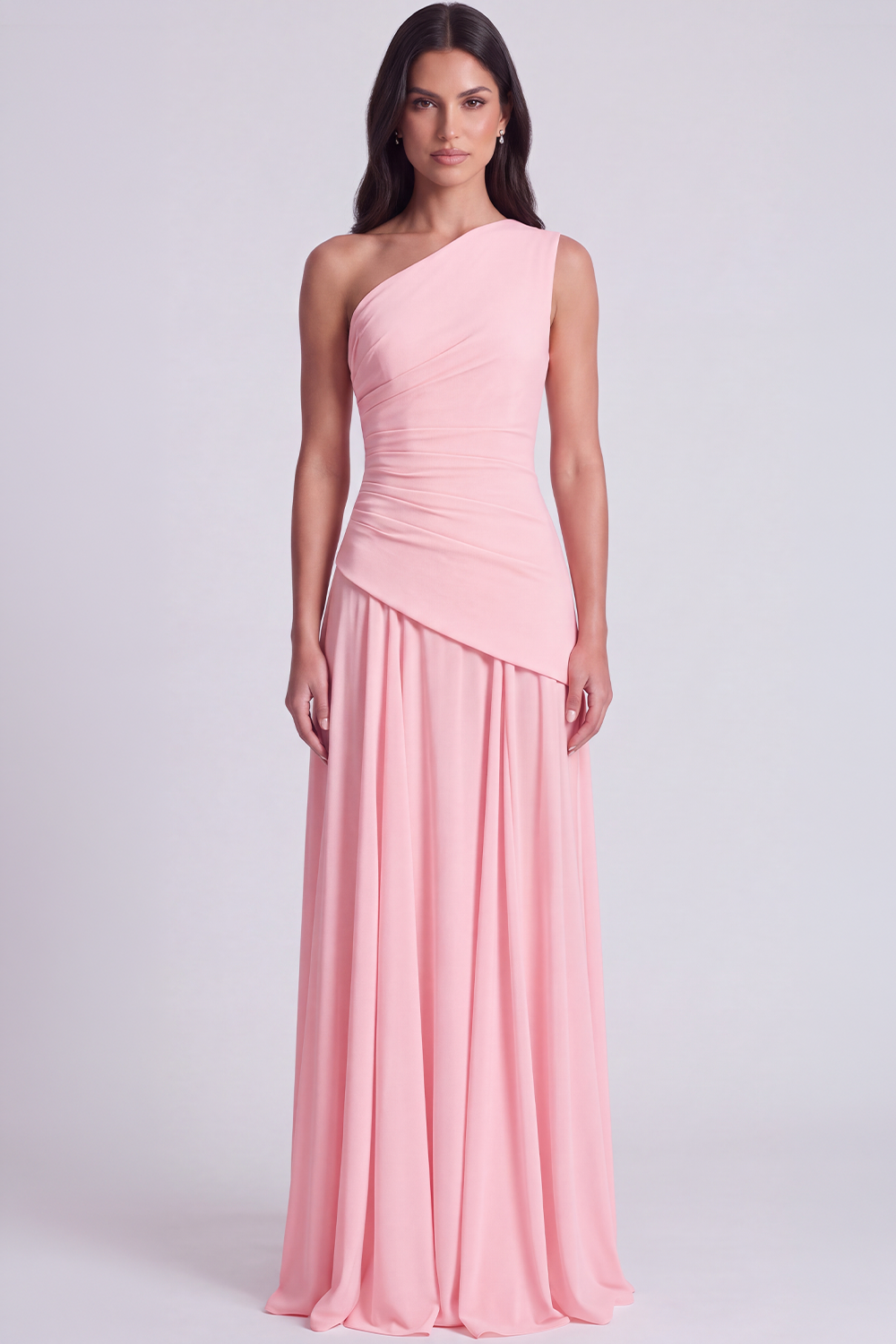 Vestido Longo Bustier Manuela
