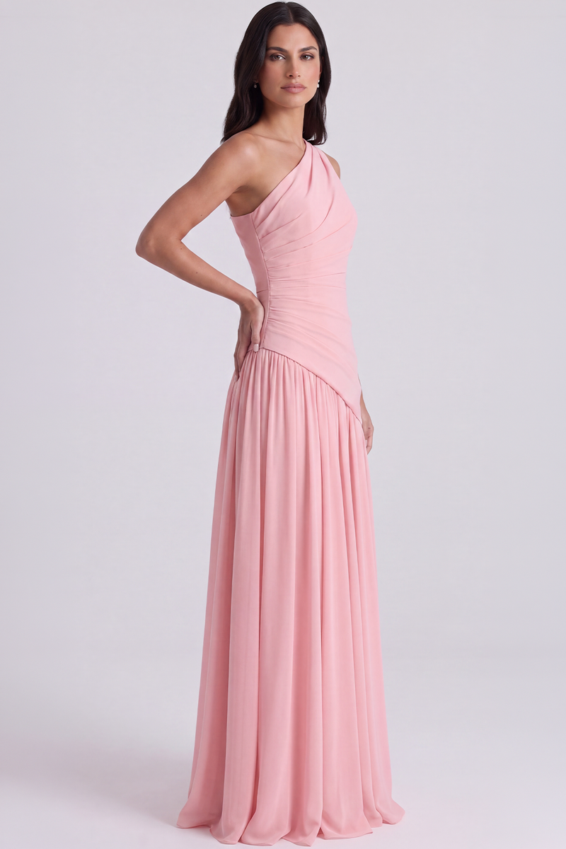 Vestido Longo Bustier Manuela
