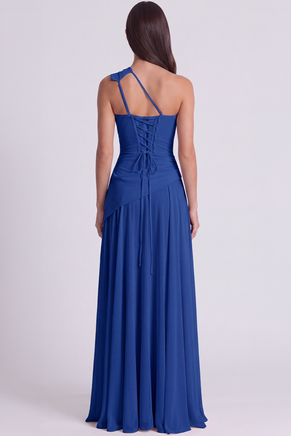 Vestido Longo Bustier Manuela
