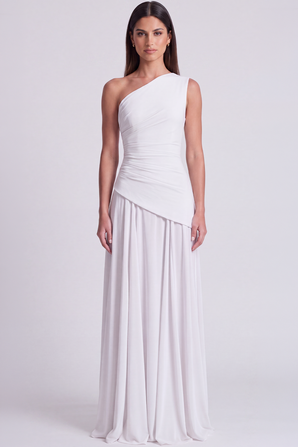 Vestido Longo Bustier Manuela