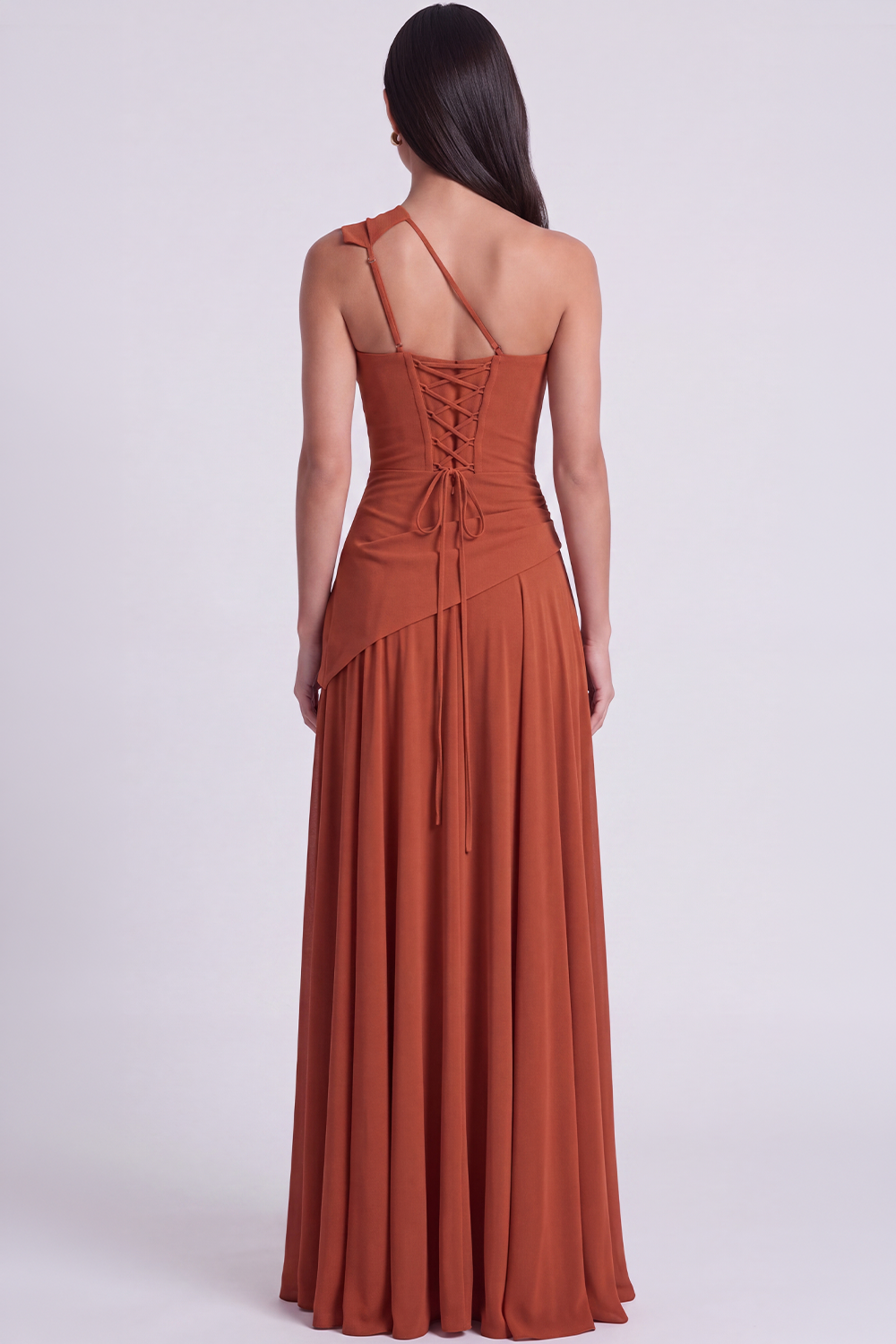 Vestido Longo Bustier Manuela
