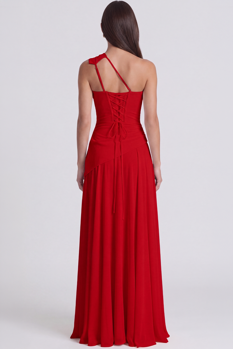 Vestido Longo Bustier Manuela