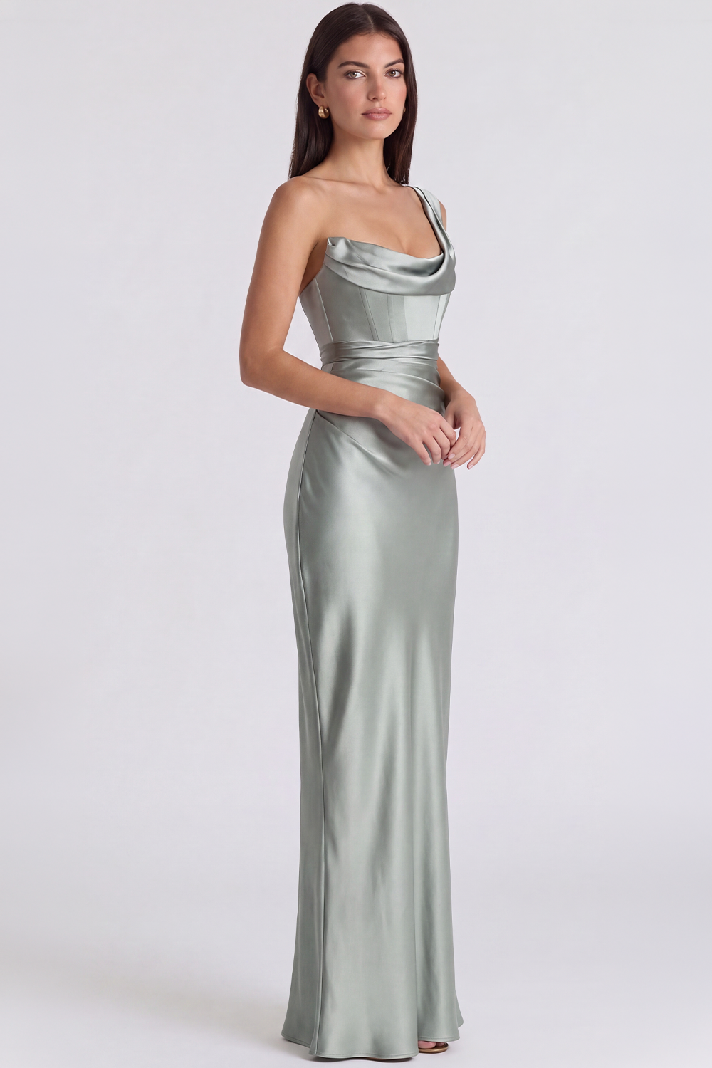 Vestido Modelador Amália