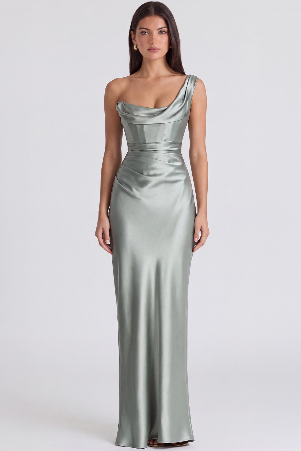 Vestido Modelador Amália