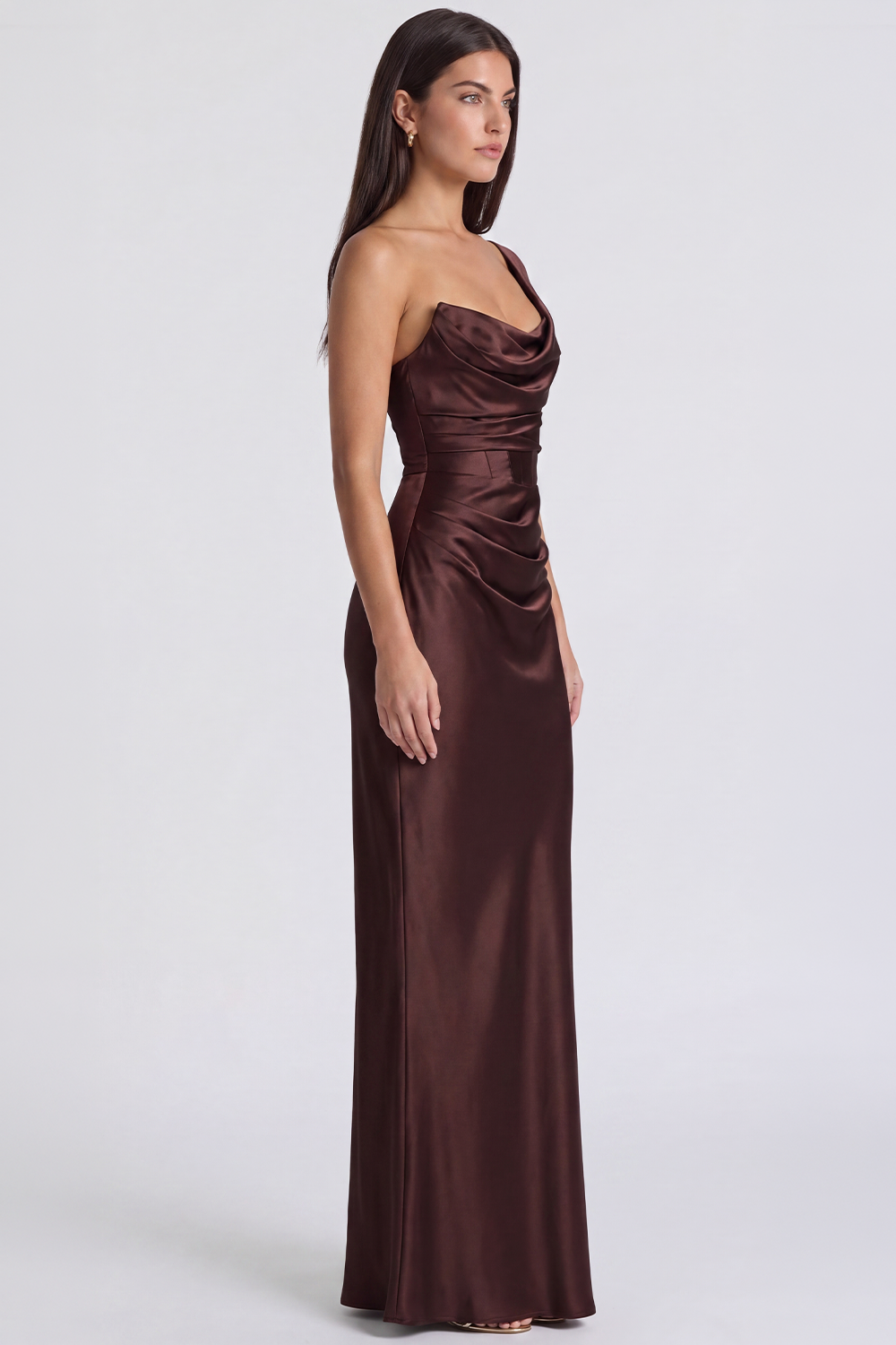Vestido Modelador Amália