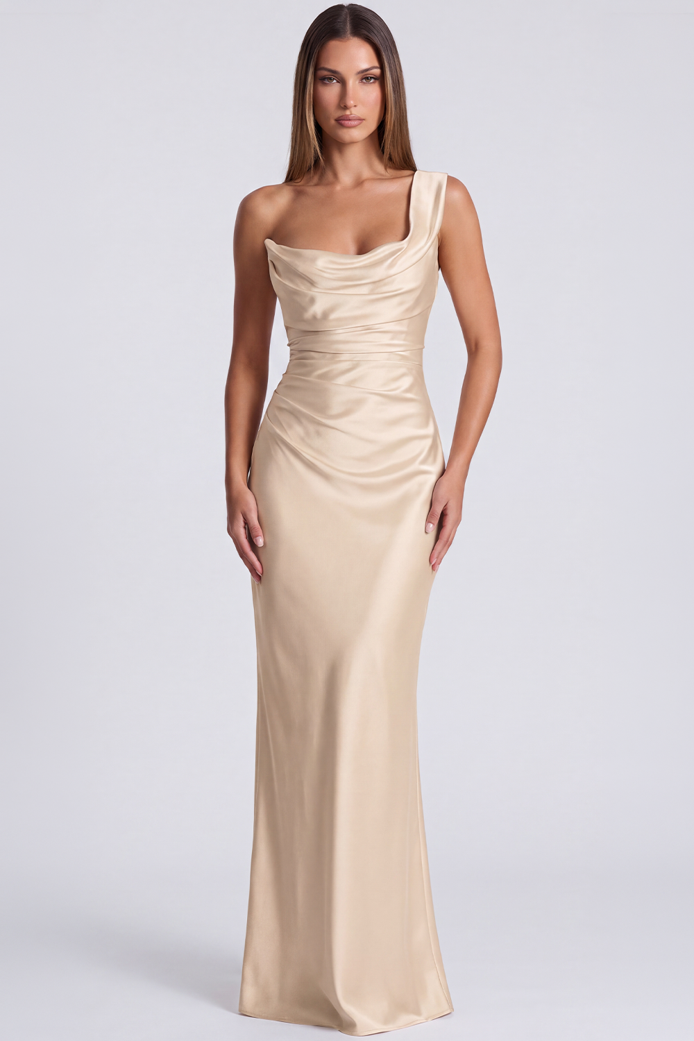 Vestido Modelador Amália