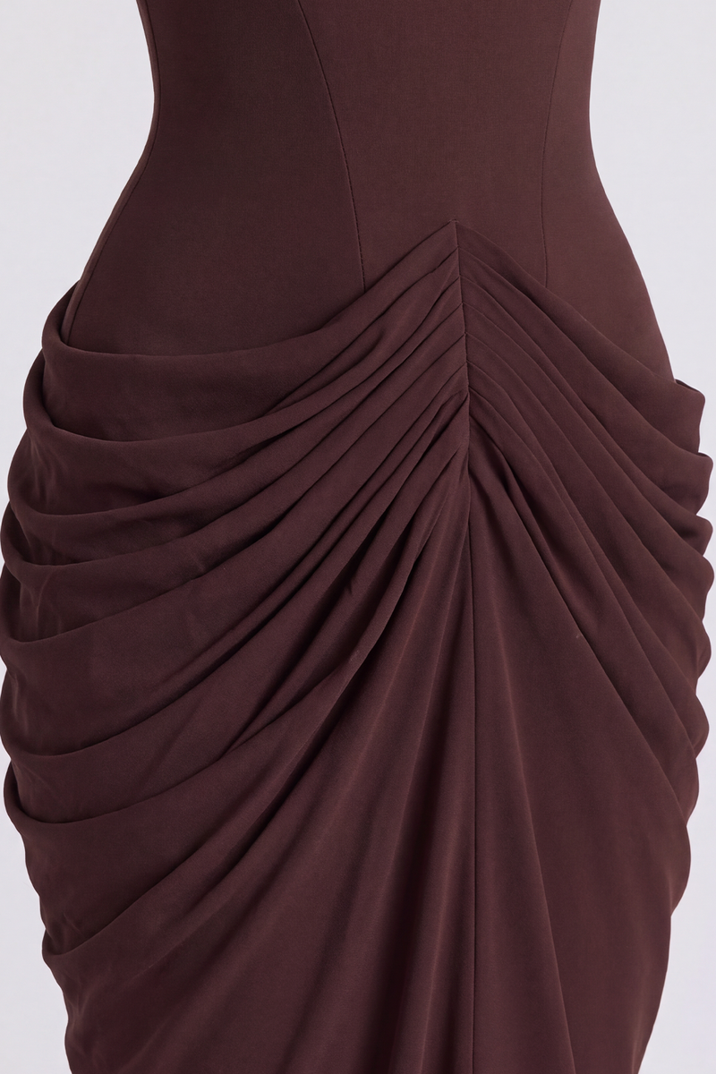 Vestido Modelador Suzana