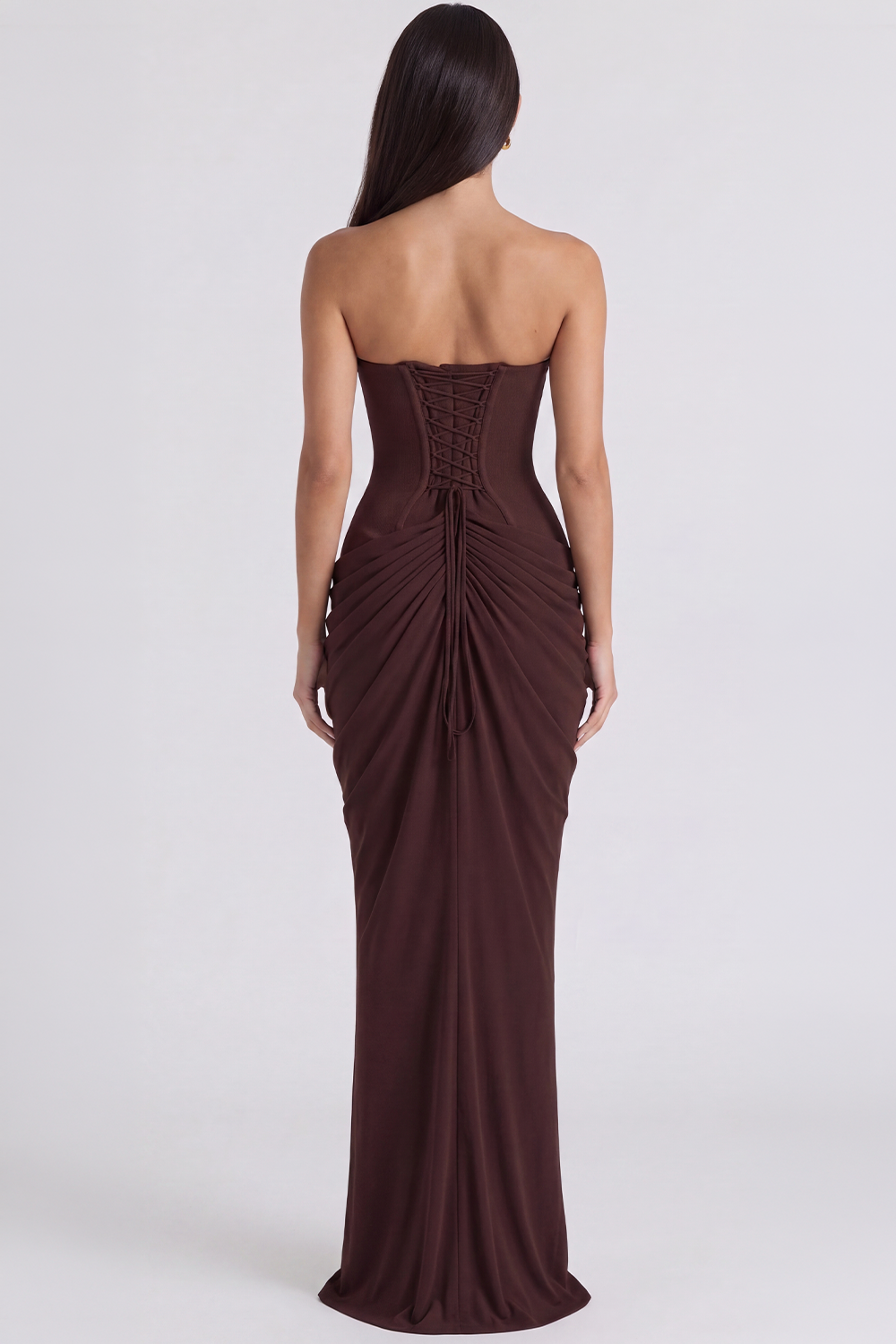 Vestido Modelador Suzana