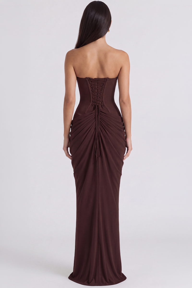 Vestido Modelador Suzana