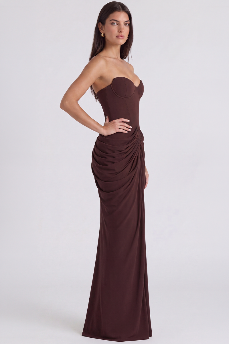 Vestido Modelador Suzana
