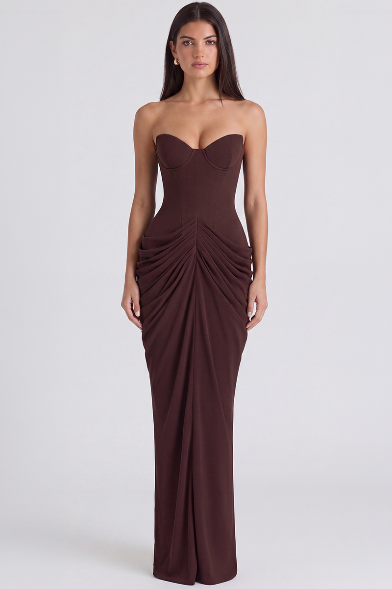 Vestido Modelador Suzana